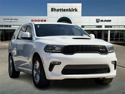 Used 2022 Dodge Durango R/T