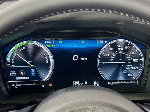 New 2025 Subaru Forester Limited image 12