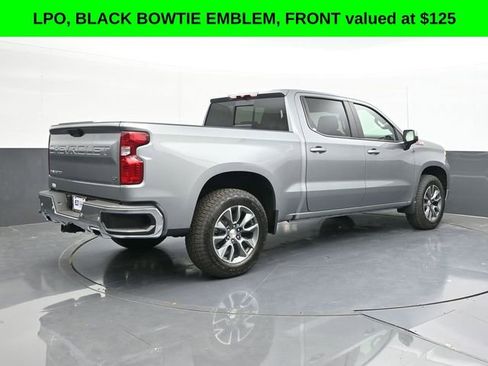 New 2026 Chevrolet Silverado 1500 LT image 15