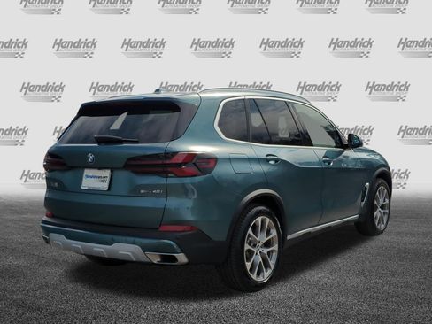 Used 2026 BMW X5 sDrive40i RWD image 10