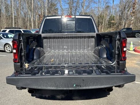 New 2026 RAM 1500 Express image 21