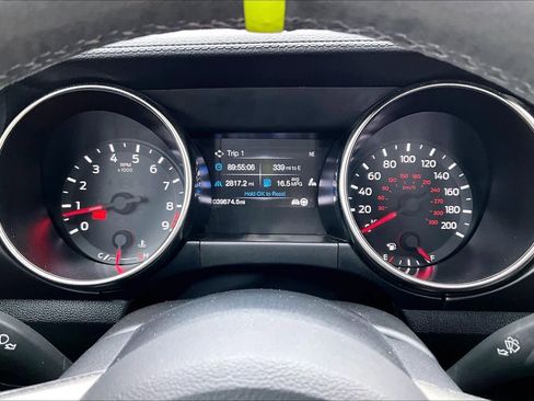 Used 2017 Ford Mustang Shelby GT350 w/ Electronics Package image 25