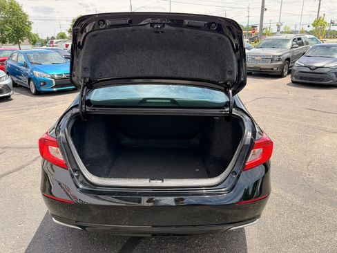 Used 2021 Honda Accord LX image 24