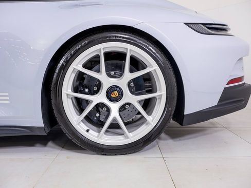 Certified 2024 Porsche 911 GT3 RS image 29