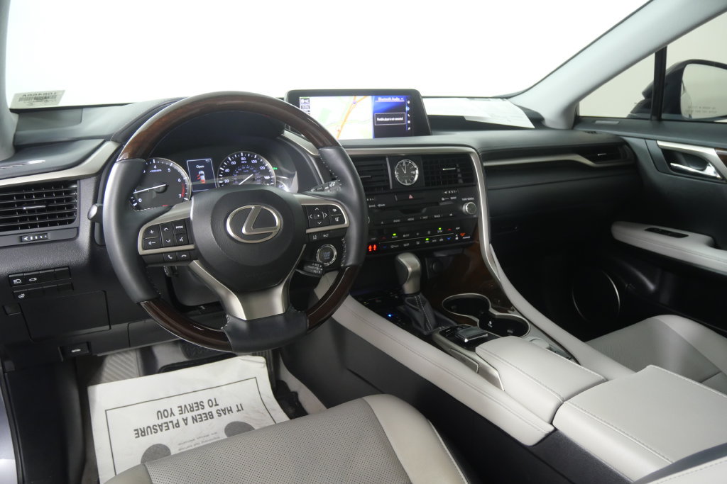 Used 2017 Lexus RX 350 FWD image 19