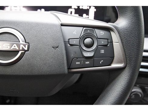 New 2026 Nissan Sentra S w/ Floor Mat Package FWD image 14