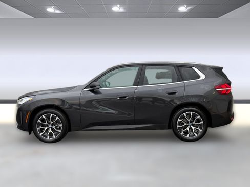 Used 2026 BMW X3 xDrive30i w/ Convenience Package AWD/4WD image 2