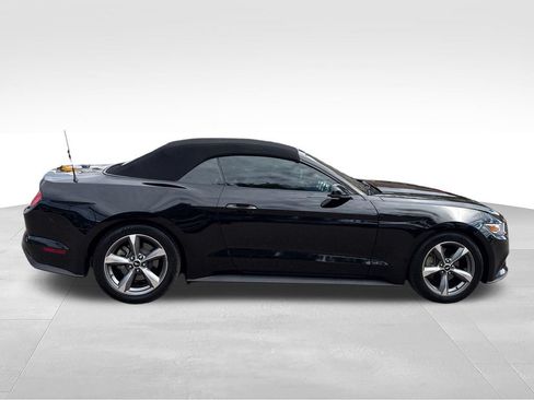 Used 2015 Ford Mustang Premium w/ Equipment Group 201A RWD image 10