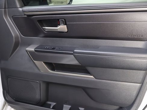 Used 2024 Toyota Tundra SR5 image 12