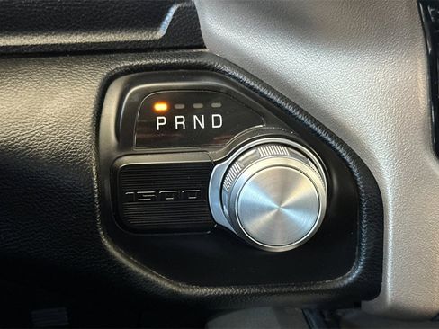 Used 2022 RAM 1500 Laramie image 24
