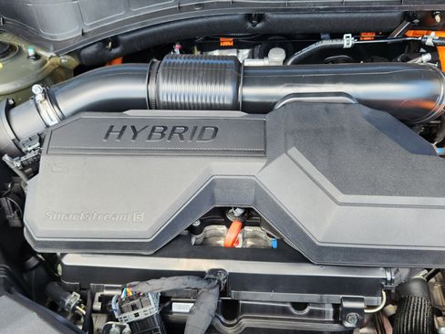 New 2026 Hyundai Santa Fe Calligraphy image 19