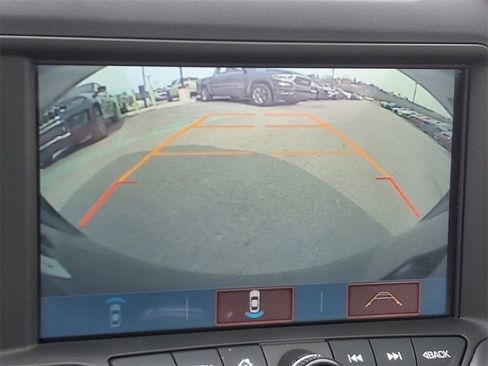 Used 2017 Chevrolet Corvette Stingray Coupe w/ 3LT Preferred Equipment Group image 17