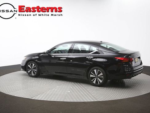 Used 2020 Nissan Altima 2.5 SL AWD/4WD image 65