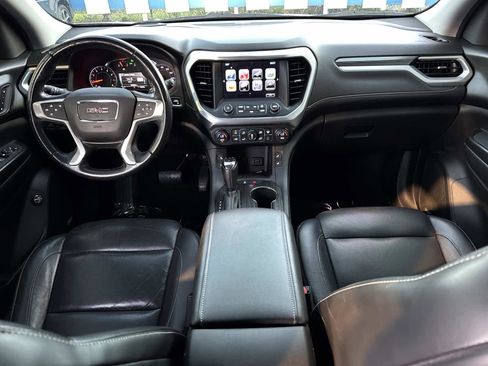 Used 2018 GMC Acadia SLT w/ LPO, Cargo Package image 16