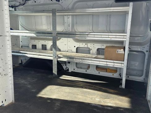 Used 2015 Ford Transit 150 130 Low Roof w/ Exterior Upgrade Package RWD image 10