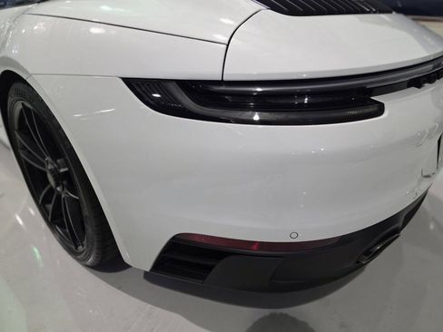 Used 2022 Porsche 911 Carrera GTS 2dr Cabriolet image 48