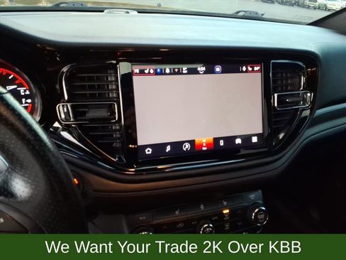 Used 2022 Dodge Durango R/T w/ Tow 'N Go Package image 25