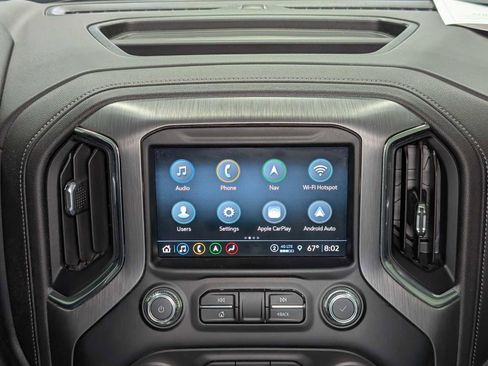 Certified 2021 GMC Sierra 2500 Denali w/ Denali Ultimate Package AWD/4WD image 20