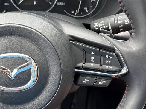 Used 2023 MAZDA CX-5 AWD 2.5 Turbo image 22