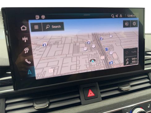 Used 2025 Audi A5 2.0T Premium Plus image 64