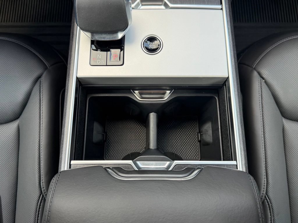 Certified 2026 Land Rover Range Rover SE AWD/4WD image 20