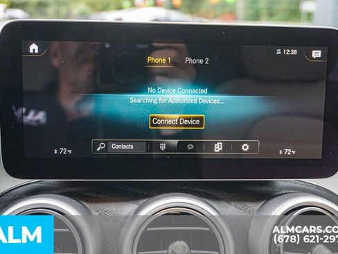 Used 2020 Mercedes-Benz GLC 300 GLC 300 image 37