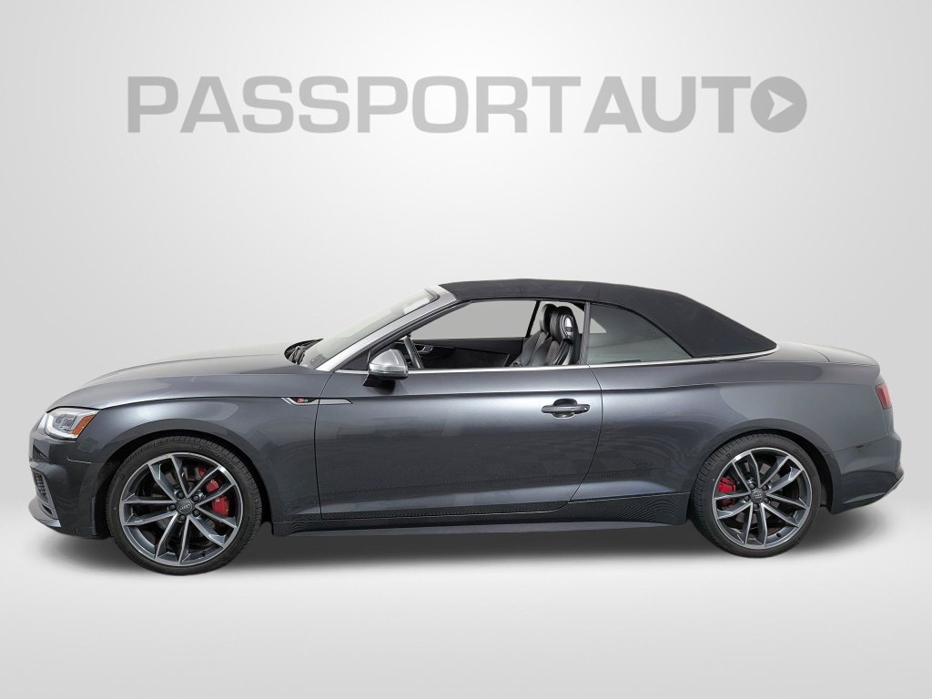 Used 2019 Audi S5 Premium Plus w/ S Sport Package AWD/4WD image 12
