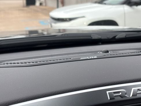 New 2026 RAM 1500 Big Horn image 24