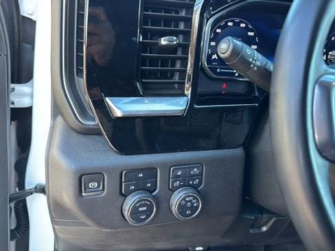 Certified 2024 Chevrolet Silverado 2500 LT w/ All Star Edition image 22