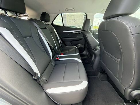 New 2026 Buick Envision Sport Touring AWD/4WD image 34