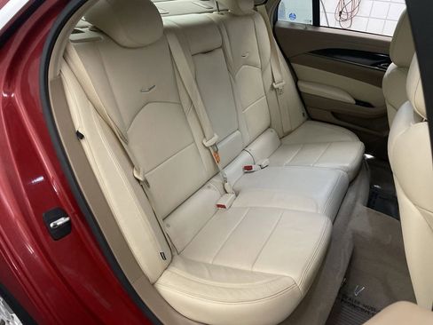 Used 2016 Cadillac CTS Luxury image 22