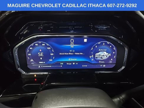 Used 2022 Chevrolet Silverado 1500 RST AWD/4WD image 21