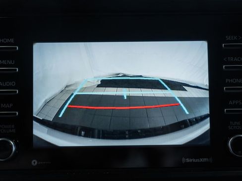 Used 2021 Toyota Tacoma SR w/ SR Convenience Package image 35