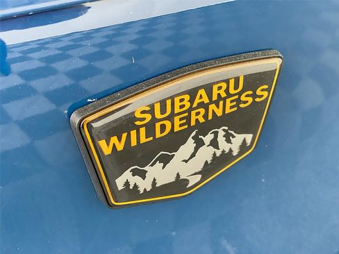 New 2026 Subaru Forester Wilderness image 22