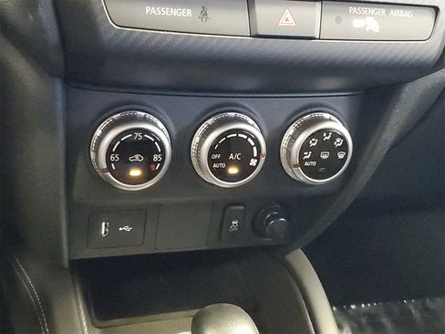 New 2025 Mitsubishi Outlander Sport ES image 16