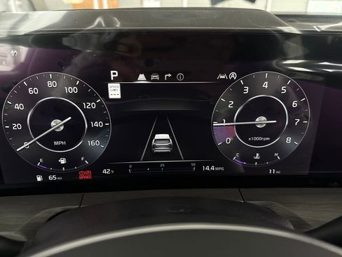 New 2025 Kia Telluride SX Prestige X-Line AWD/4WD image 14