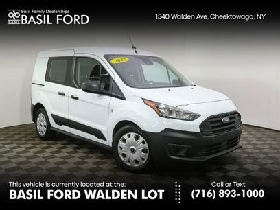 Used 2022 Ford Transit Connect XL