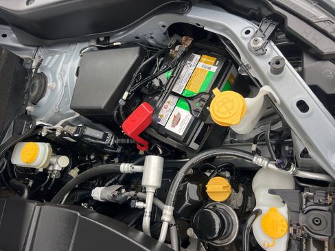 Used 2020 Subaru Forester Sport w/ Popular Package #2 image 50