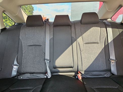 Used 2024 Honda Accord EX image 24