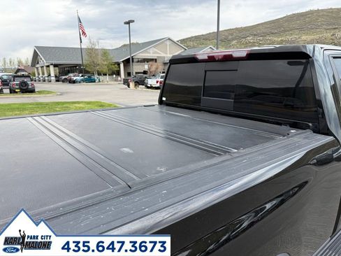 Used 2021 Chevrolet Silverado 3500 High Country w/ Z71 Off-Road Package AWD/4WD image 11