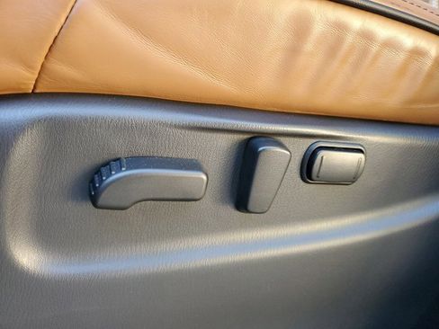 Used 2021 INFINITI QX80 Sensory w/ Cargo Package image 13