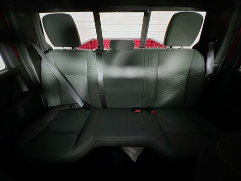 New 2026 RAM 2500 Tradesman AWD/4WD image 10