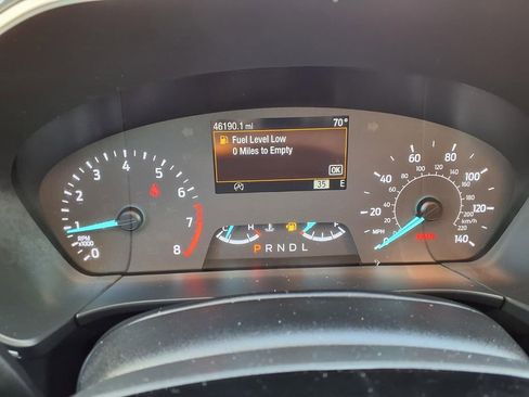 Used 2022 Ford Escape SEL w/ SEL Stealth AWD Package image 26