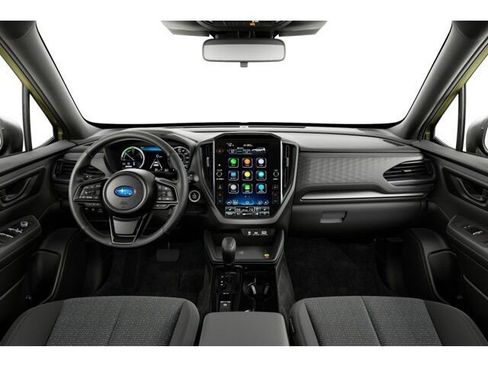 New 2026 Subaru Forester Premium image 19