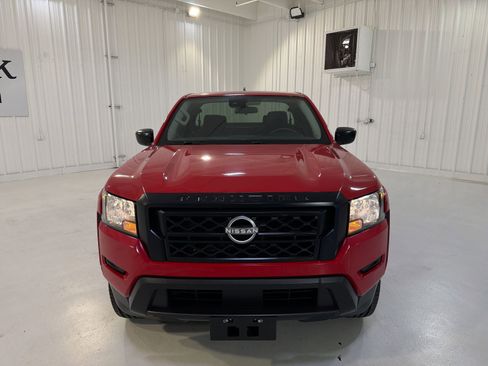 Used 2022 Nissan Frontier S w/ Technology Package image 30