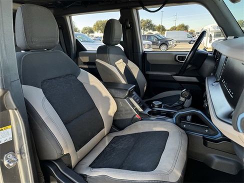 Certified 2023 Ford Bronco Wildtrak image 30