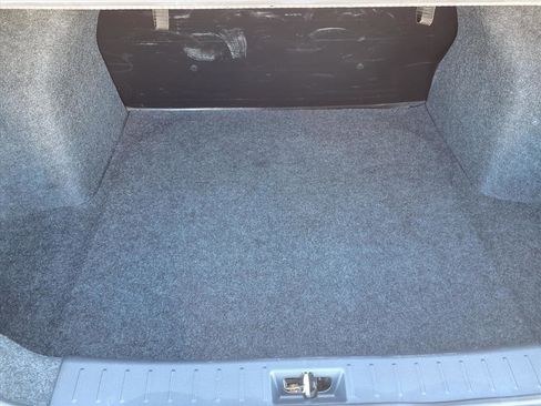 Certified 2024 Nissan Versa S w/ Trunk Package image 10