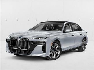 New 2025 BMW 740i 740i w/ Premium Package video 1
