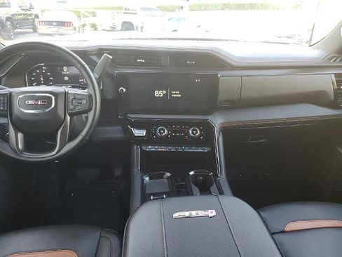 Used 2024 GMC Sierra 2500 AT4 w/ AT4 Premium Plus Package image 51