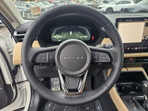New 2026 MAZDA CX-5 2.5 S w/ Premium Package AWD/4WD image 12